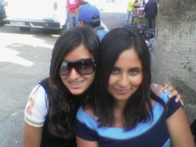 c jesy and 
