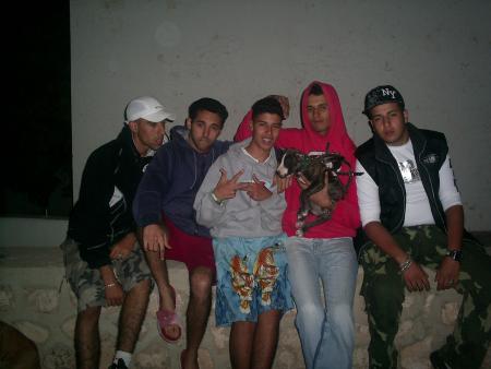 la clik
