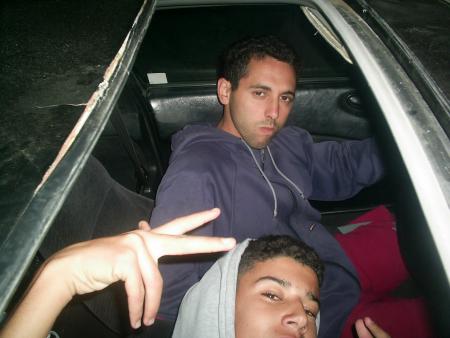 moi & simo