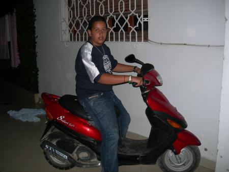 mehdi
