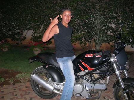 anass