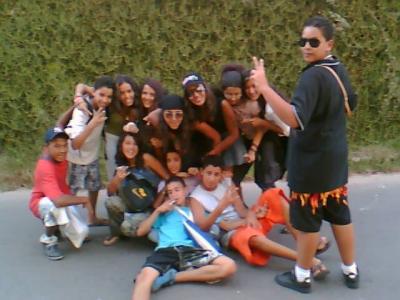 la clik