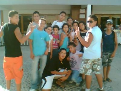 la clik